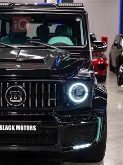 مێرسێدس بێنز G-Class